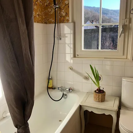 Sweet Apartment