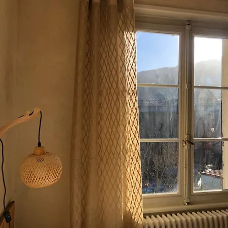 Apartment Sweet Munster (Haut-Rhin)