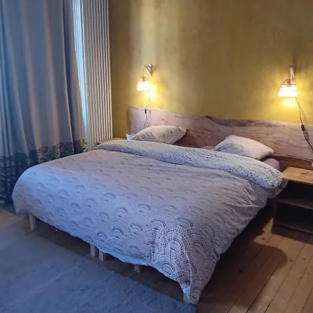 Sweet Apartment