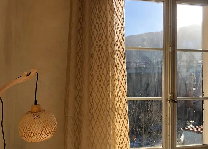 Apartment Sweet Munster (Haut-Rhin)