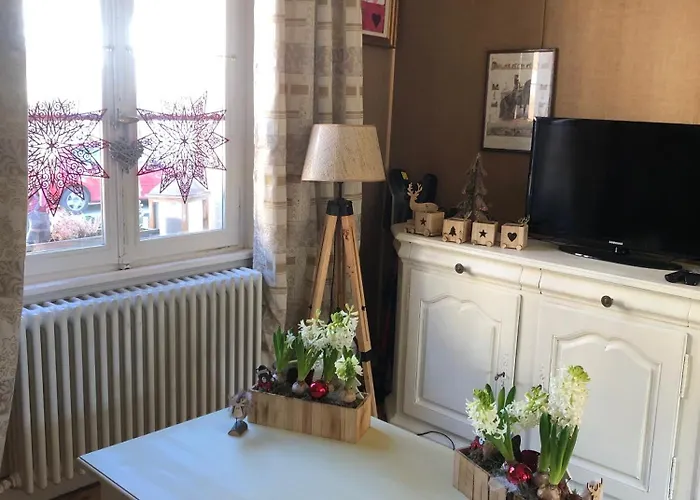 Sweet * Munster (Haut-Rhin)